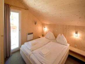 Beautiful chalet with sauna - Image 3