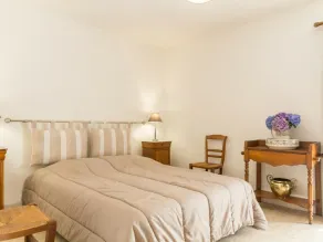 Cottage Montaigu-les-Bois, 3 camere da letto, 5 persone - Image 4