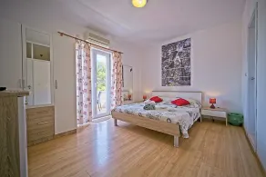 Matana Pomena - A4 One bedroom apartment with balcony and sea view - Image 5