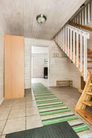 Agréable maison avec sauna, jardin et barbecue | Vue lac - Image 2