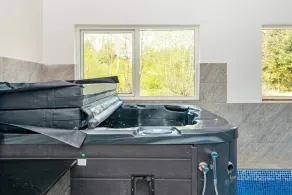 Lyxig retreat med pool - Image 5