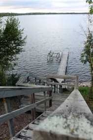 Schöne Hütte am See Ober Hay - Image 2
