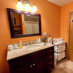 Encantador, acogedor, y convenientemente ubicado en el histórico Wellsboro, 2 dormitorios, 1 baño, WIFI - Image 5