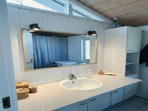 4 Star Holiday Home in Albaek - Image 2