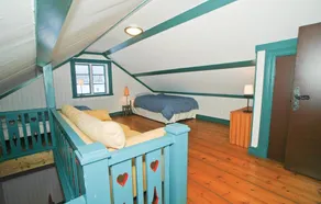 Two-Bedroom Holiday Home In Mullsjo - Image 4