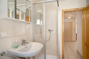 Apartment 1, 55 qm, 1 bedroom, max. 3 people - Image 5