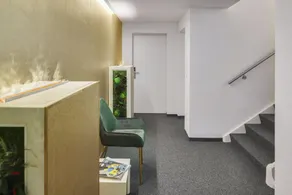 VISIMO Apartments Steigerstrasse St Gallen - Modern Living near OLMA & Hospital - Image 2