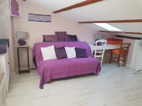 Beautiful village house with stone walls, air conditioning in bedrooms - Image 5