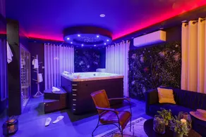 House with private SPA Hammam and Sauna 10 minutes from the sea - Image 5