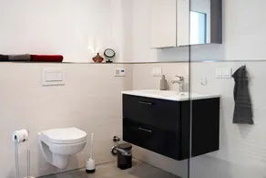 Appartamento 'Leineufer' con balcone e Wi-Fi - Image 3