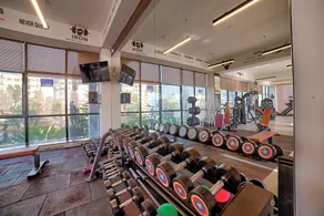 VRR Hotel's And Convention Centre - Image 2