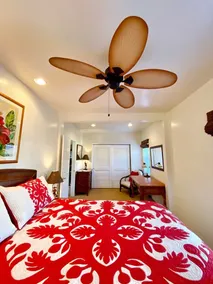 Red 'Ohana 2BD, Luxus-Ferienhaus in Hawaii oberhalb von Mauna Kea und Hapuna Beach - Image 5