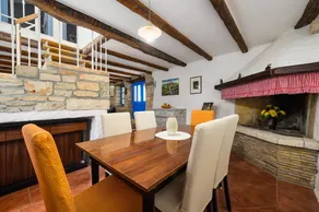Villa Casa Biguli con piscina privata e giardino in Istria - Image 3