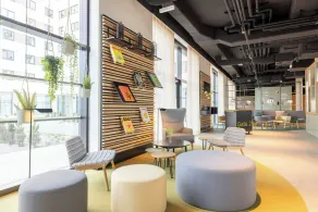 Leonardo Smart Hotel Vienna Airport - Image 4