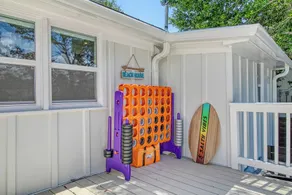 Merveilleuse maison de vacances adaptée aux familles avec barbecue, piscine privée et jacuzzi | Plage à proximité | Avec animaux admis - Image 2