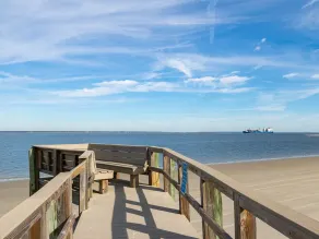 Beach Racquet A313 - Image 5
