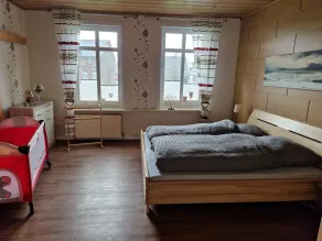 Großes Ferienhaus Nordhastedt 2- 6 Personen 16 km zur Nordsee 24 km Büsum 45km St Peter Ording - Image 5