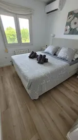 Haus mit Meerblick, Klimaanlagen, Gasheizung  und schnellem Internet - Image 5