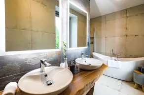 Clos L'Abbé | Residence Luxury 5 * | Mellem Mont Saint Michel & Beaches landing - Image 3
