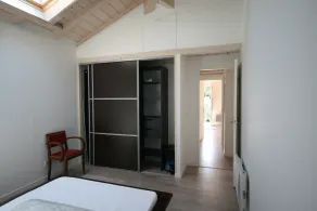 Anglet proche plages et golf, au calme beau T2 38m2 + terrasse sud et parking - Image 4