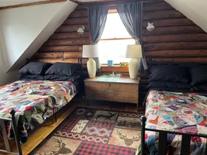 Log Cabin Get Away - Image 5