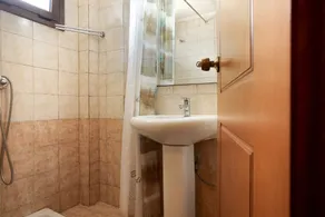 Studio Apartment 'Eleni's Garden Studio 2' with Pool, Private Balcony & A/C - Image 2