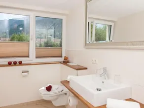 Superior Appartement - Hotel Garni Berghof - Image 4