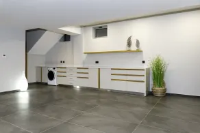 New Lux Villa ★ 200m to beach / restaurant ★ Prv Heated Pool ★ Playground ★ Lift ★ SeaView - Image 2