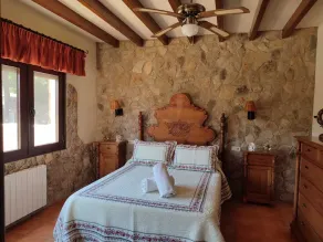 Fantastic villa in Ronda with private pool and barbecue. - Image 5