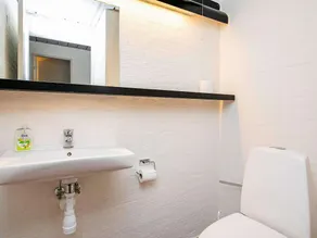 6 Person Holiday Home in Brovst-by Traum - Image 2