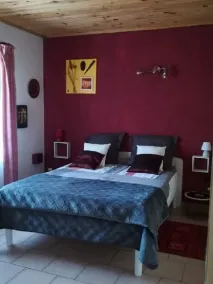 Wohnung T3 von 60 m2 mit Pool und Parkplatz in der Nähe von Carcassonne. - Image 5