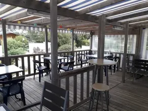 ZEcamping 3 étoiles 4km plage piscine sauna dog friendly salle fitness - Image 3