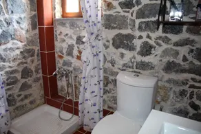 Comfortable holiday house, spacious outdoor areas, wifi | Triopetra, Crete - Image 4
