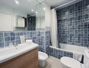 Stay U-nique Apartment General Mitre - Image 4