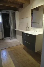 Dordogne, Périgord, Paradis, Maison Longère 200m2, 12 pers, swimming pool, private pond - Image 3