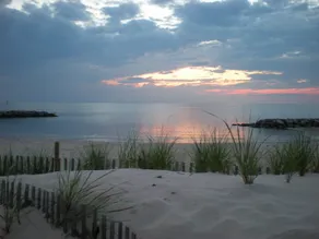 Bay cottage, Beach 100 yards away! RESERVE NOW!!! - Image 5