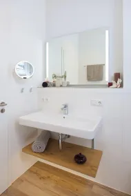 5* Holiday apartment Hochgratblick - Image 5