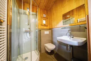 Chalet avec lit-clos, avec couchages au grenier et 1 salle de bains - Image 2