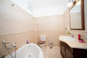 4 bedroom beach front Luxury Villa - Image 5
