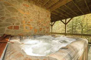 OVR Chief Nemacolin s Lodge! 14 sovepladser, på Stony Fork Creek! Boblebad! - Image 2