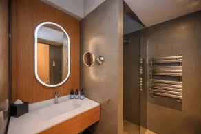 Silica Hotel at Blue Lagoon Iceland - Image 2