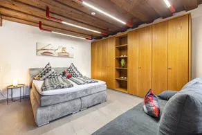 Apartamento 'Marktblick' com vista para a praça e Wi-Fi gratuito (máx. 10 pessoas) - Image 5