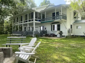 Magnificent Lakefront Lodge Panoramic View Lake Champlain Kayaks/Fishing/Pk ball - Image 5