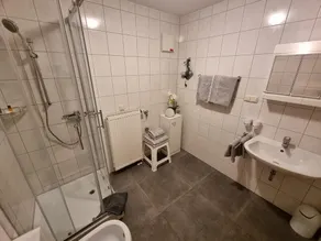 Cozy vacation apartment with a balcony, 54 m², for up to 4 people   - Image 2
