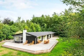 10 person holiday home in Ry-By Traum - Image 4
