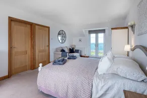 Gorwel Manaw -  a cottage that sleeps 6 guests  in 4 bedrooms - Image 5