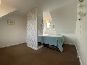 Beautiful cottage in tranquil location with large garden - Image 5