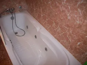 Appartamento fronte mare, in condominio privato chiuso (con 2 piscine) - Image 2