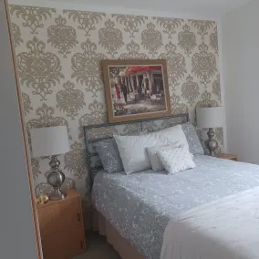 Underbara 4 Bdrm hus i Poconos, nära till vattenparker Skidorter & Raceway - Image 5