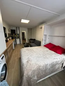Homerez - Studio Fréjus avec piscine - Image 5